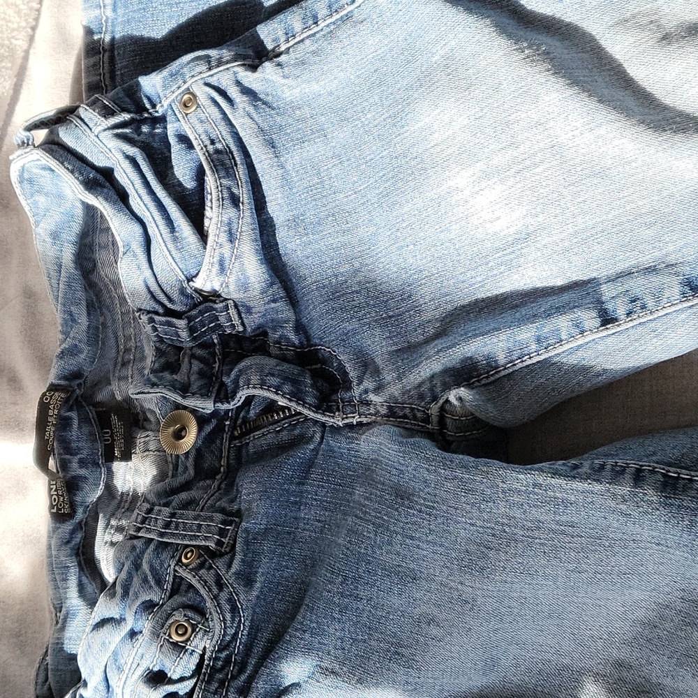 Hollister |Low rise Jean Legging